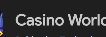 Casino World
