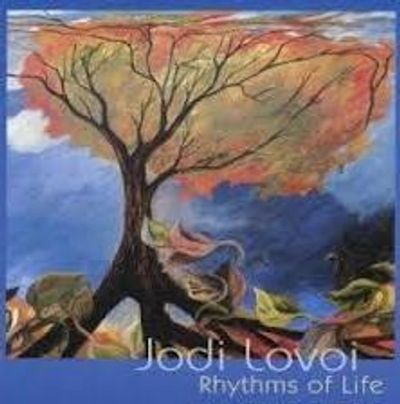 Jodi Lovoi, Akashic Records, 
