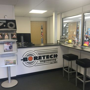 Boretech Engineering