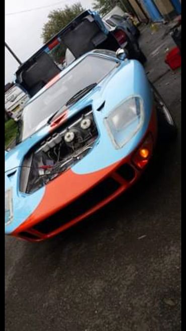 Windscreen replacement sawston