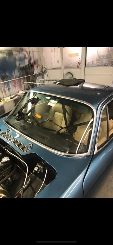 Windscreen replacement near me