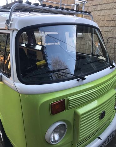 Windscreen replacement Dunmow