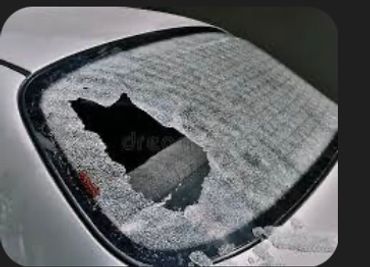 Rear glass replacement cambridge