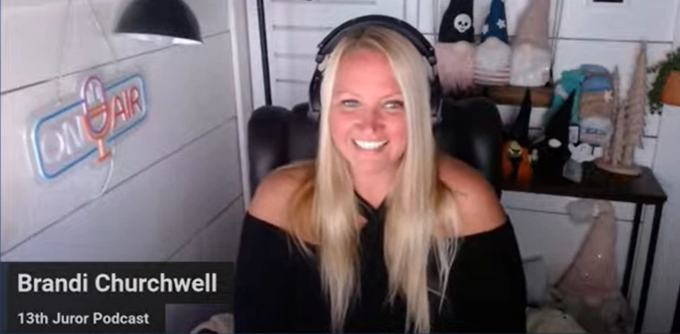 “I’m for truth, no matter who tells it. I’m for justice, no matter who it is for or against.