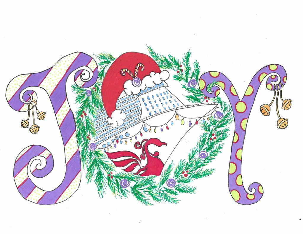 Norwegian Joy Ship Christmas Cruise