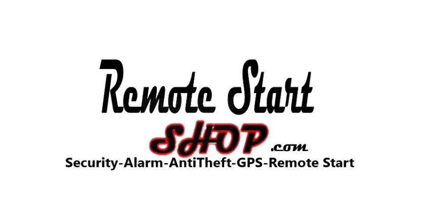 Remote Start Shop Car Alarm GPS Kill Switch Installation Memphis , TN