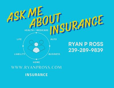 Call 239-289-9839 to compare health insurance