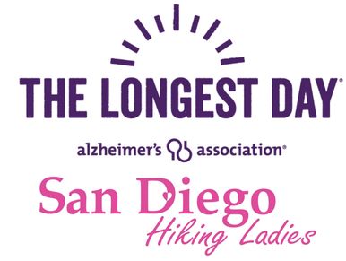 Alzheimer's Walk San Diego