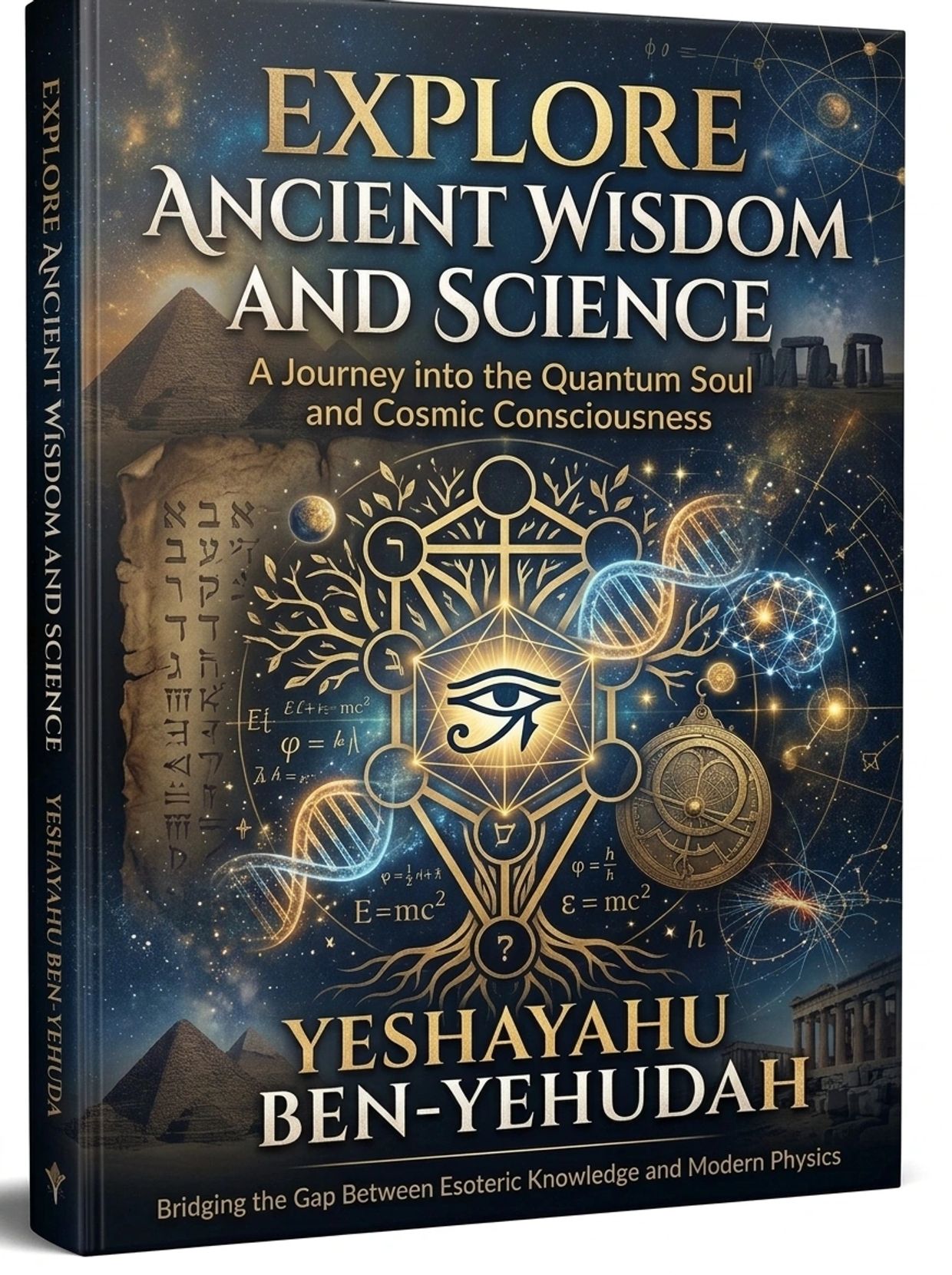 Explore Ancient Wisdom and Science