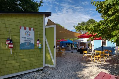 Shantyville , Newburyport Massachusetts