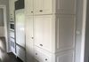 ERNST Refinished Cabinets