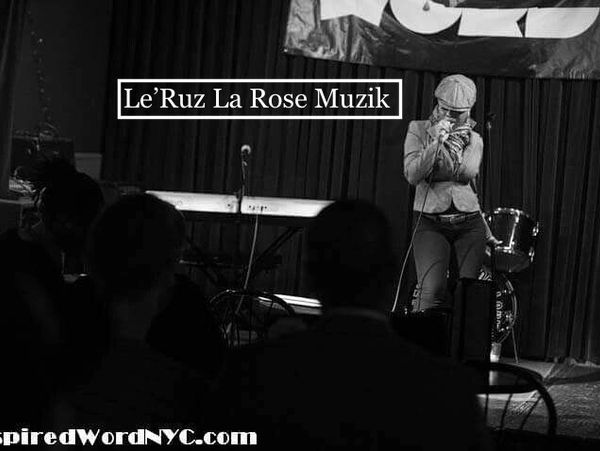 Le'Ruz La Rose Muzik Introduction