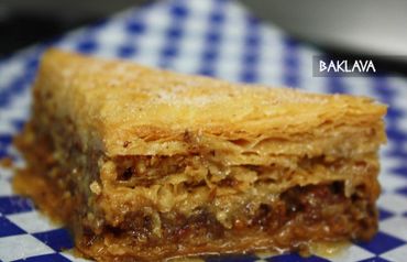 Baklava