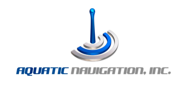 Aquatic Navigation, inc. Logo