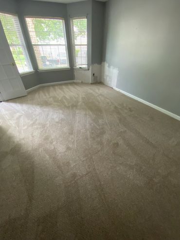 floor repair