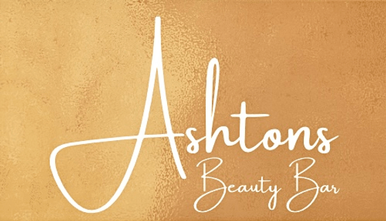 Ashtons
Beauty Bar