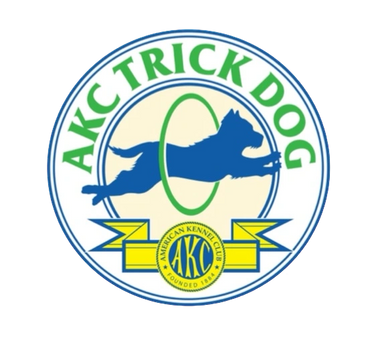 AKC Trick Dog