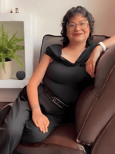 Vanessa Torres Terapia