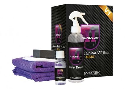Kenolon Ceramic Shield, Ceramic Coating, Car Ceramics, car detailing, ceramic pro, ceramic radcliffe