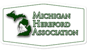 Michigan Hereford Association