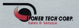 Toner Tech Corp.  sales & service
