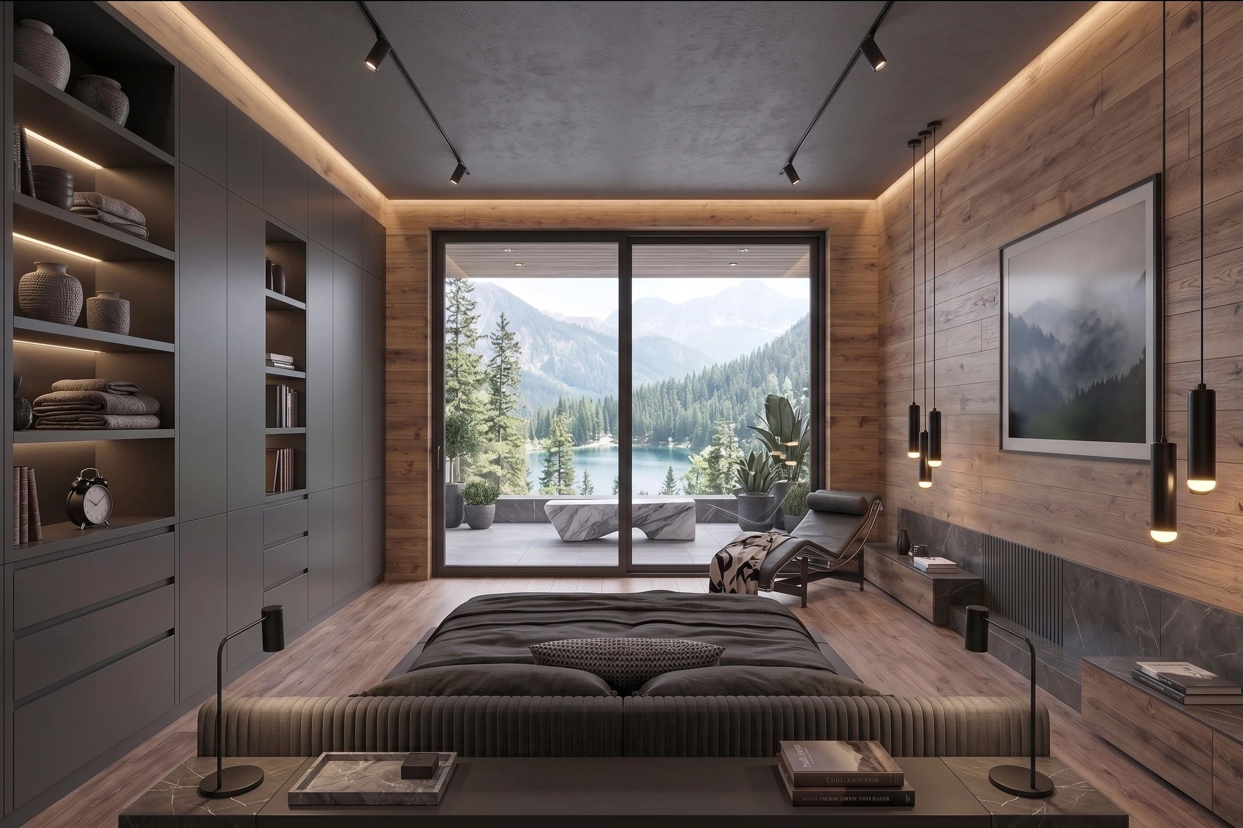 Lake-Oswego-interior-design-remodel-bedroom