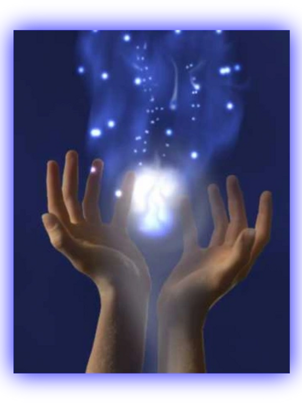 Reiki is a Japanese energy healing technique that aims to enhance the body's natural healing