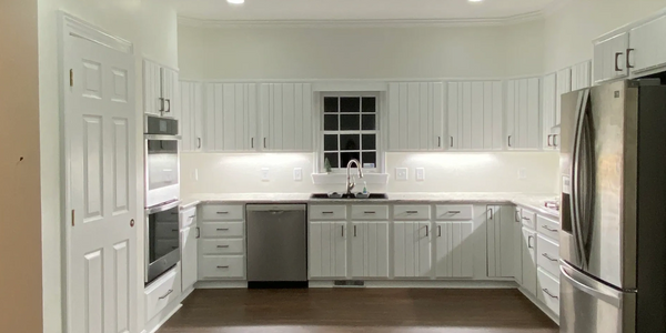 Our skilled team can take your ideas and dreams and make them a reality.