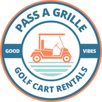 PAG Golf Carts