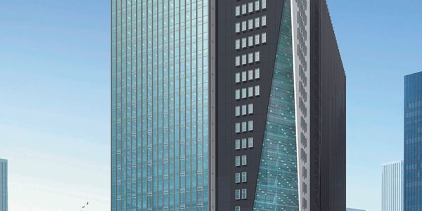 Synergy participated in setting up the first vacuum glazing industry 
 Glazing JC/T1 VIG hybrid IG