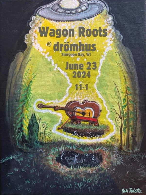 drömhus supported us when we first started.