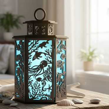 Ocean Lantern