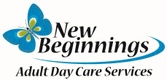 New Beginnings Adult Day Services