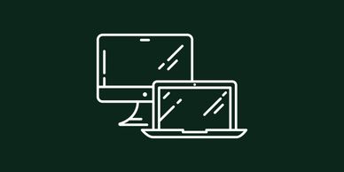 modern property management software, proven systems