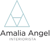 Amalia Angel - Interiorista