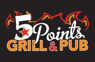 5 Points Grill & Pub