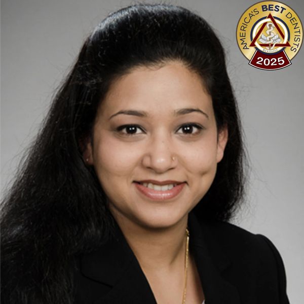 Dr. Puja Agarwal