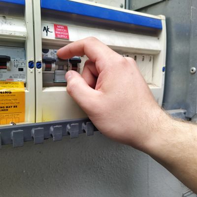 Viltron electrical solutions electrical Maintenance in Coomera