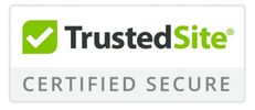 Furnish Home is a TrustedSite Certified