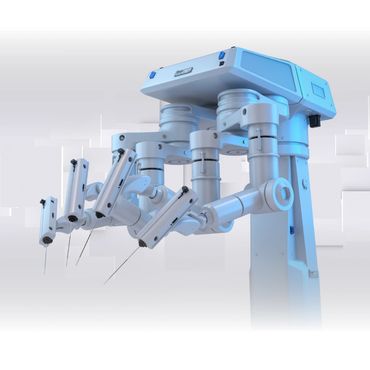 Mechex Robot Leasing for Packaging and Sorting Operations