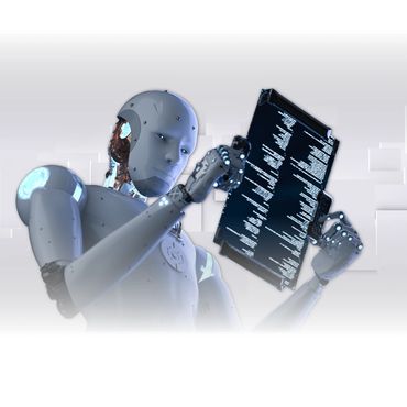 Short-Term Rental of AMRs for Industrial Sites – Mechex UK