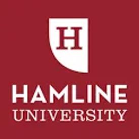 Hamline University logo