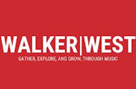 Walker West logo large size