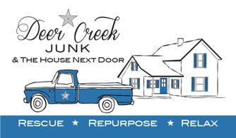 Deer Creek Junk, LLC