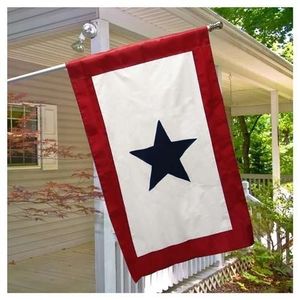 Blue Star Service Banner