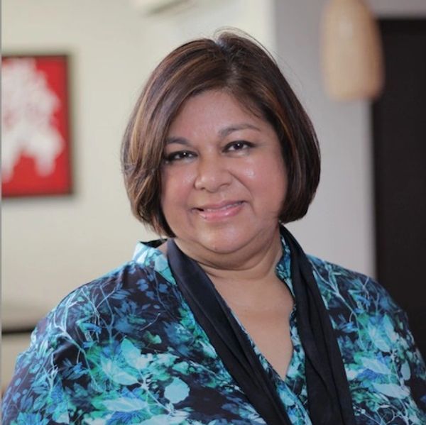 Educational Consultant, Sangeeta Rajgopal, Admissions Thinker Founder and CEO