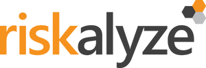 Logo for Riskalyze Risk Assessment Software.