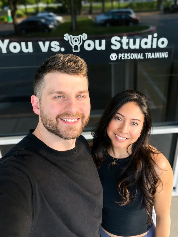 personal training near me