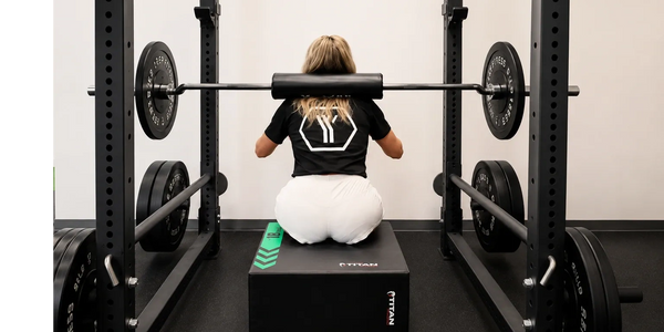 Personal training North Austin