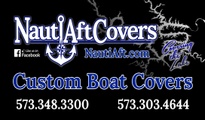 NautiAft Covers